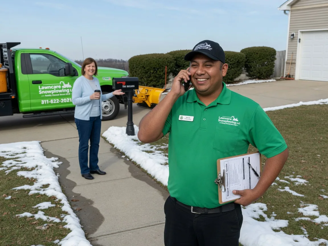 Lawn Care Services By Expert Landscaper Standard, IL FAQs